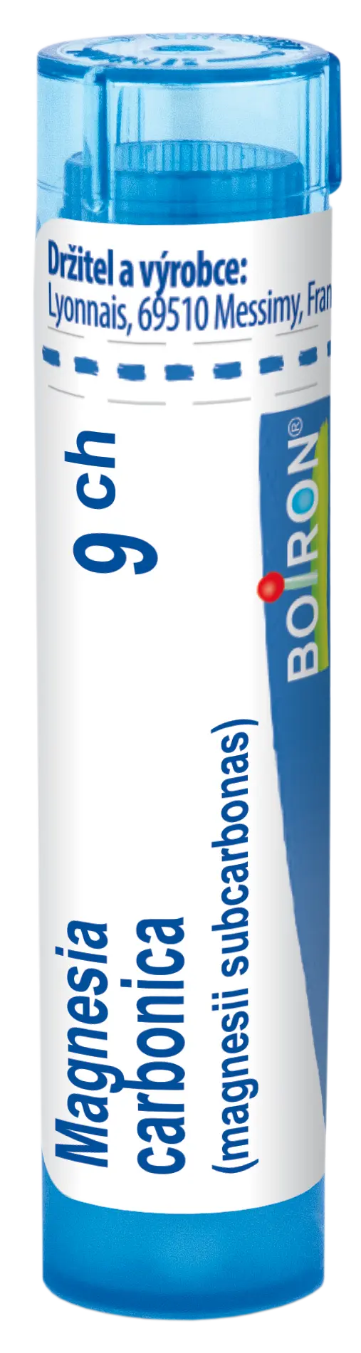 10748_MAGNESIA CARBONICA 9